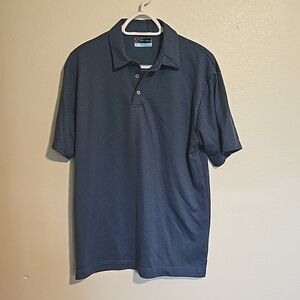 PGA Tour Polo Shirt Sz. M